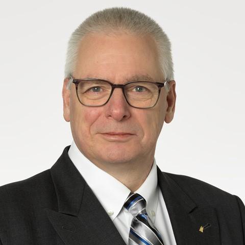 Klaus Stephan Reinartz